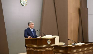 Ислоҳотлар натижаси маҳаллалар қиёфаси ва халқимиз ҳаётида яққол намаён бўлмоқда