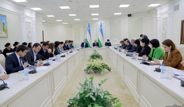 Ayolni e’zozlash – ezgulik va adolat mezoni