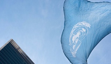 Генсек ООН – о договоренностях США с Россией и Украиной