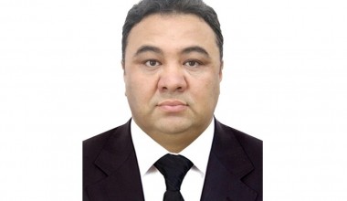 Эшонкулов Бунёджон Махамадалиэвичнинг юридик фанлар бўйича фалсафа доктори (PhD) диссертация иши ҳимояси тўғрисида
