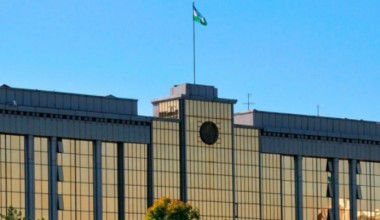 Республика ва маҳаллий ижро этувчи ҳокимият органларида ички назорат тизими такомиллаштирилади