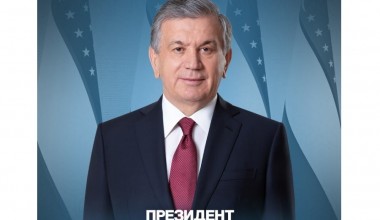 Prezident Murojaatnomasidan eng muhim iqtiboslar