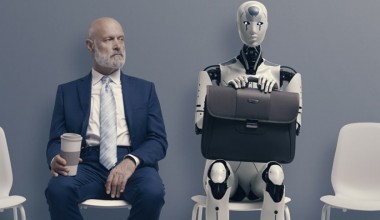 Cунъий интеллект кимларни ишсиз қолдириши мумкин?