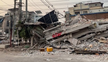 Генассамблея провозгласила 29 апреля Международным днем памяти жертв землетрясений