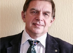 Global forum ishtirokchisi professor Aleksandr Sungurov – Samarqandda