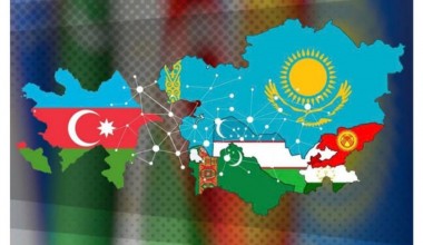 Yangi Markaziy Osiyo arxitekturasi: institutsional integratsiya va Ozarbayjon omili