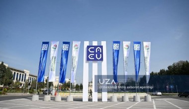 Yevropa Ittifoqi va Markaziy Osiyo hamkorligining aholi hayotiga ta’siri