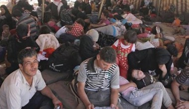 Chexiyada migratsiya va boshpana berish sharti kuchaytirilmoqda