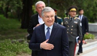 В Мирзо-Улугбекском районе внедряется цифровое управление и новая модель безопасности