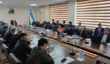 Tashkent hosts conference on role of human rights in Islam