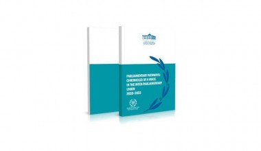Interparliamentary diplomacy: Uzbekistan’s voice in the global parliamentary dialogue