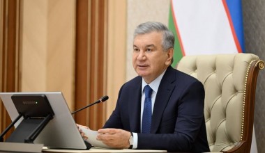 Ramazon oyida ehtiyojmand aholini davlat tomonidan ijtimoiy qoʻllab-quvvatlash choralari muhokama qilindi