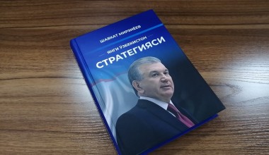 Ijtimoiy hayot – taraqqiyot sari yana bir qadam