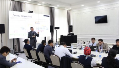 Day Three of the Seminar on Implementing a Human Rights-Based Approach