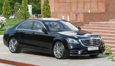 Амалдорларга хизмат автомобиллари, мебел ва офис жиҳозлари харидини камайтириш буюрилди