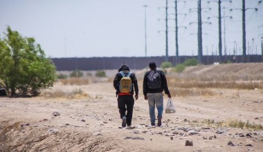 Главный правозащитник ООН: в 2024 году без вести пропали по меньшей мере 56 559 человек