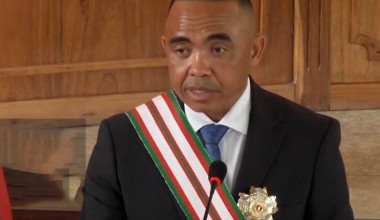 Мадагаскар вазирлари коррупцияга қарши кураш доирасида ёлғонни аниқловчи детектордан ўтказилади