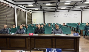 Yangi Konstitutsiyada inson huquq va erkinliklarining kafolatlari sezilarli ortmoqda