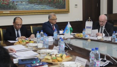 Dialogue with civil society in the wake of improving the rule of law