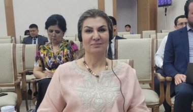 Yangi O‘zbekiston – xorijliklar nigohida