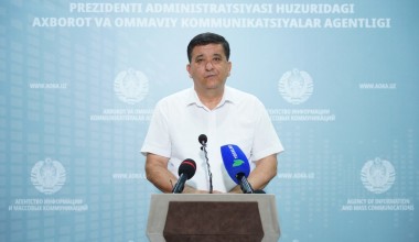 JSST Afrikada tarqalayotgan maymun chechagining Clade 1b shtammining yangi to‘lqini tufayli sog‘liqni saqlash bo‘yicha favqulodda holat deb e’lon qildi