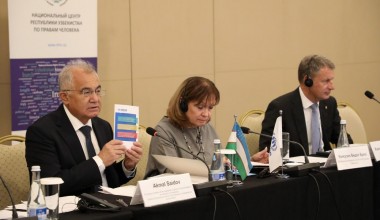 Uzbekistan advances efforts to reduce and eradicate statelessness