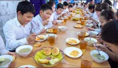 ЖССТ: мактаб ёшидаги ҳар ўнинчи бола ва ўсмир семиришдан азият чекяпти