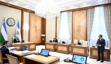 Определены приоритетные задачи по развитию автомобильной промышленности