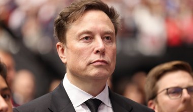 Mask: sun’iy intellekt odamlarni iqtisodiy mehnat zaruratidan ozod qiladi