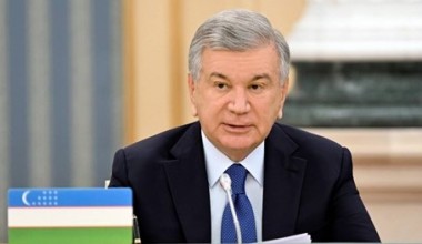 Президент Шавкат Мирзиёев: “Агар жамиятнинг сувга бўлган муносабати ўзгармаса, ҳеч қандай муҳандислик ечимлари кутилган самарани бермайди”