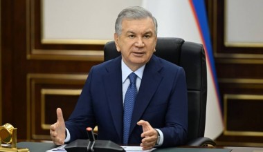 Istiqbolli kadrlarni tayyorlash yangicha yondashuvlar asosida tashkil etiladi