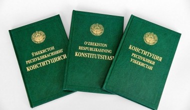 Sirdaryoda «Prezident saylovining konstitutsiyaviy-huquqiy asoslari: O'zbekiston va xorijiy mamlakatlar tajribasi» mavzusida xalqaro forum bo'lib o'tadi 