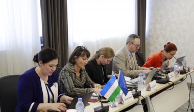 Nogironligi bo‘lgan shaxslar huquqlari: xalqaro andozalar va milliy amaliyot