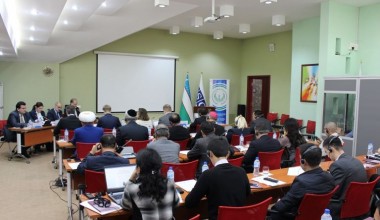 New Handbook Presentation: “Guiding Principles for the Legal Entities of Religious Churches and Congregations of a Believer”