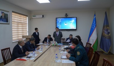 Buxoroda “Qiynoqqa solishga qarshi kurashish: xalqaro amaliyot va milliy tajriba” mavzusidagi o‘quv kursi bo‘lib o‘tdi