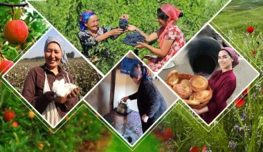 Yangi O‘zbekistonda ayol zoti – ehtiromda, sog‘lom va ahil oilalar – e’zozda