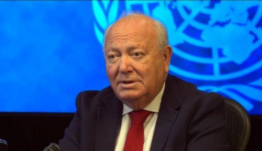 Спецпосланник ООН по борьбе с исламофобией: «Мы наблюдаем опасный рост ненависти – особенно в Европе»