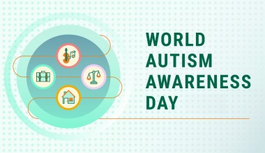 WORLD AUTISM AWARENESS DAY: RAISING GLOBAL AWARENESS, ADDRESSING CHALLENGES, AND FOSTERING INCLUSIVITY FOR INDIVIDUALS WITH AUTISM SPECTRUM DISORDER