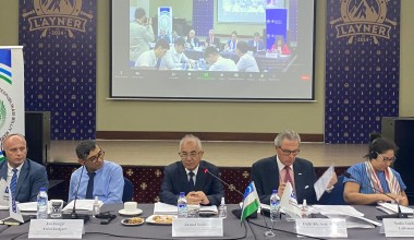 Employees of government agencies are trained on the provisions of the UN Convention against Torture