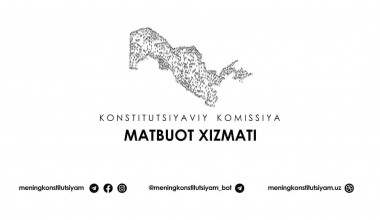 Inson huquqlari bo‘yicha O‘zbekiston Respublikasi Milliy markazi, Fanlar akademiyasining Davlat va huquq instituti, Barqaror rivojlanish markazi bilan hamkorlikda davra suhbatlari tashkil etildi.