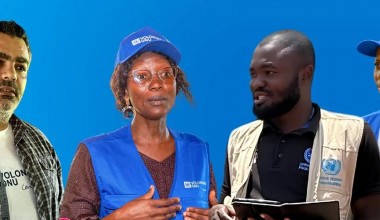 International Volunteer Day