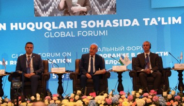 Human rights education: from declaration to practice