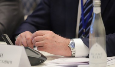 Ehtimoliy manfaatlar to‘qnashuvi to‘g‘risidagi deklaratsiyada qanday ma’lumotlar bo‘lishi belgilandi