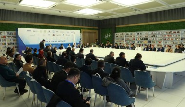 “Ўзбекистон – 2030” стратегияси ижросида фуқаролик жамияти билан давлат ҳамкорлигининг янги босқичи