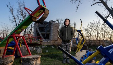 Доклад ООН: в 2024 году зафиксирован рекордный уровень насилия в отношении детей в условиях конфликтов