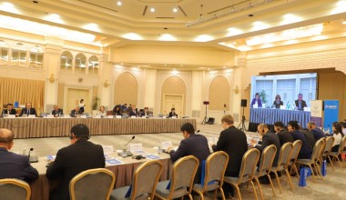 NHRC and UNHCR presented recommendations for development of asylum legislation in Uzbekistan