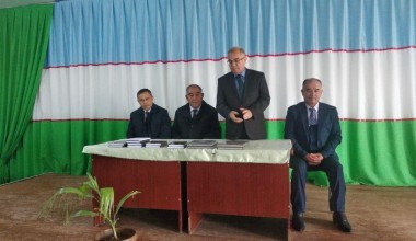 The educational campaign of the center: the 7th meeting