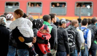 Mehnat migrantlarining muammolari