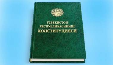 Konstitutsion islohotlar – davr talabi