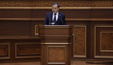 Фуқаролар ҳуқуқ ва эркинликлари ҳимоясини кучайтиришга қаратилган Қонун муҳокама қилинди